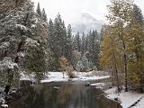 Yosemite Fall 029